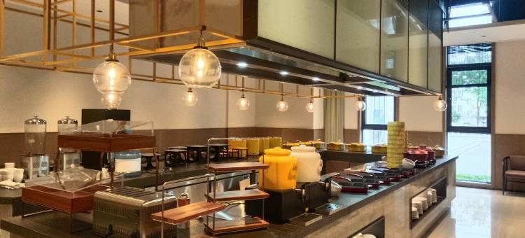 栾川山合友酒店(老君山店)图片