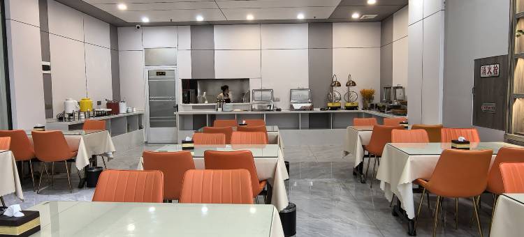 君棠丽致酒店(固始陈元光大道人民政府店)图片