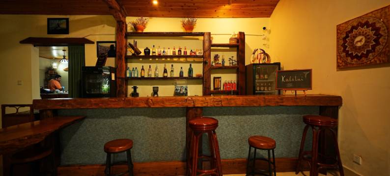 卡拉莱悦澜山庄图片