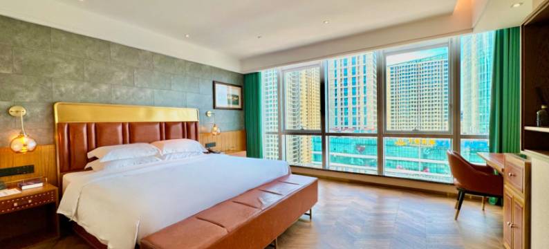 喆啡酒店(唐山爱琴海太阳城店)图片