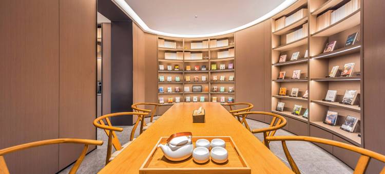 全季酒店(天津奥体中心凌奥店)图片