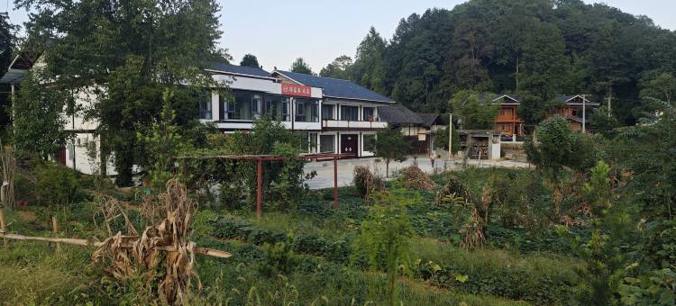 陈家寨民宿图片