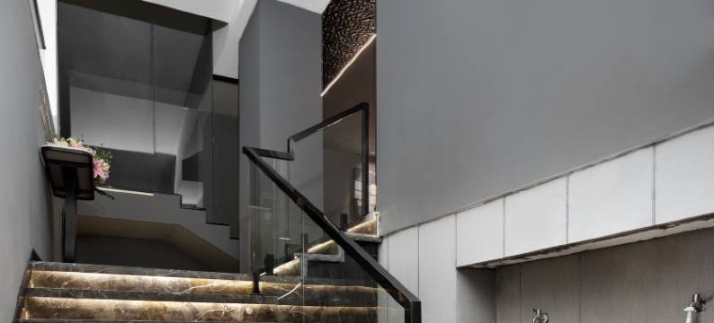 纳尔•维斯｜Mega•Move Theming(长沙五一广场南门口地铁站店)图片