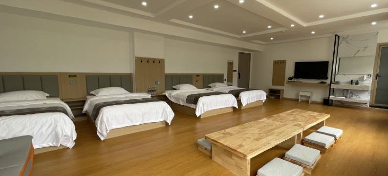 登封望岳山居(嵩阳景区店)图片