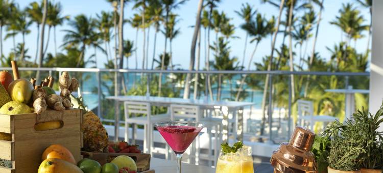蓬塔卡纳美利亚海滩度假酒店(Melia Punta Cana Beach)图片