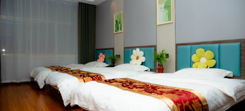 敦煌荣华宾馆(七里镇老区口店)图片