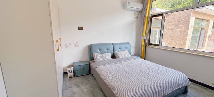 北京春cun里人民宿图片