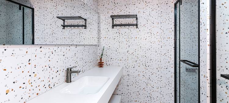 澜庭丽舍民宿(百丈漈店)图片