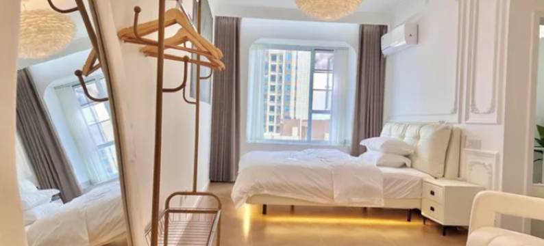 环碧小筑民宿(天府国际生物城店)图片