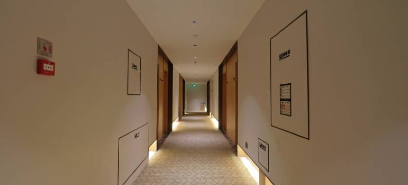 夕棠酒店(珲春海鲜街渤海古镇景区店)图片