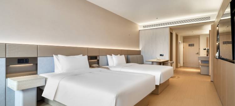 全季酒店(西宁火车站广场西店)图片