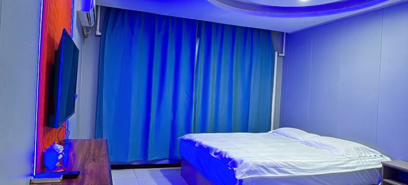 哈尔滨辛胜快捷宾馆图片