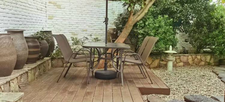 陌上微度假日农园(茅山风景区店)图片