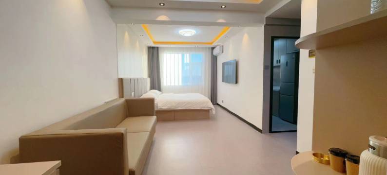 四平过客民宿图片