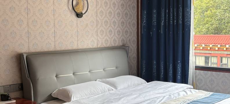 盐井德堂酒店图片