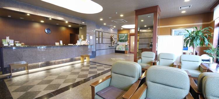 露樱酒店菊川交流道口店(Hotel Route-Inn Kikugawa Inter)图片