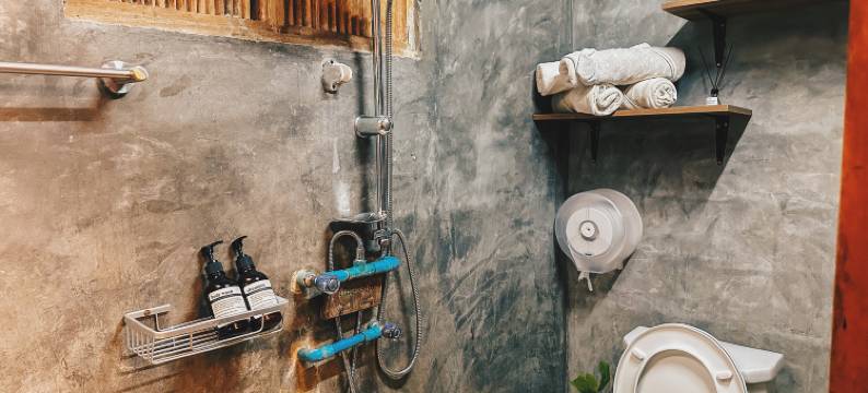 梅坎彭基腾旅馆(Bann Kidteng Maekampong)图片