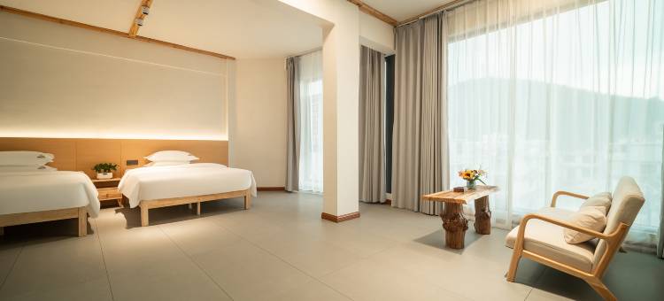 瀑隐民宿(黄果树瀑布景区店)图片