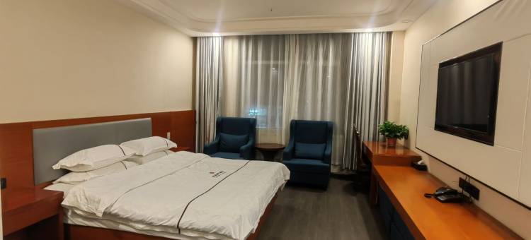 玛多黄河源大酒店(南大街店)图片