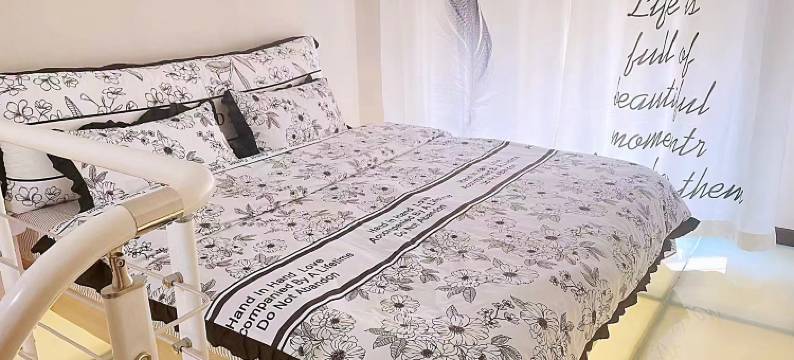 下花园小考拉民宿图片