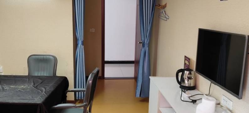 孝昌兴业大酒店图片