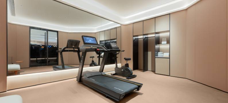 全季酒店(西安西二环太奥广场店)图片