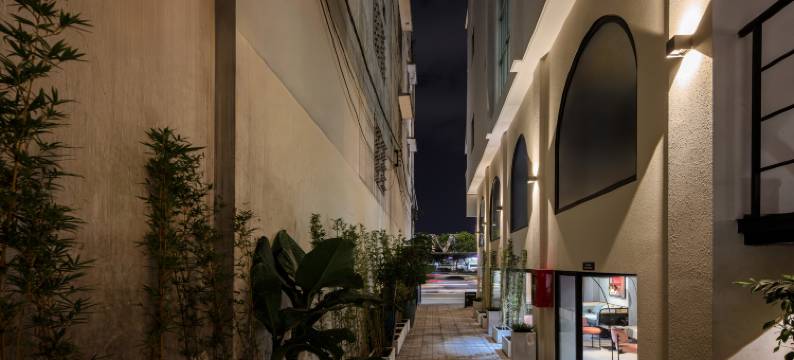 埃克斯普雷斯由M Village沃万凯特管理(Express by M Village Vo Van Kiet)图片