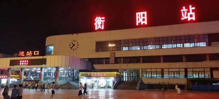 湘江宾馆图片