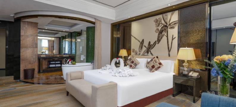 武汉美辰悦尚精品酒店(徐东杨园铁四院地铁站店)图片