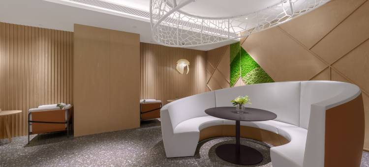 扉缦酒店(杭州西湖湖滨解放路店)图片