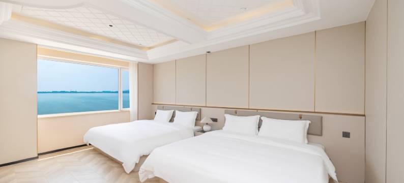 海岛日记民宿(青岛唐岛湾湿地公园店)图片