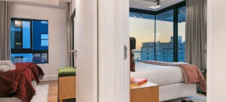 Latitude Aparthotel by Totalstay图片