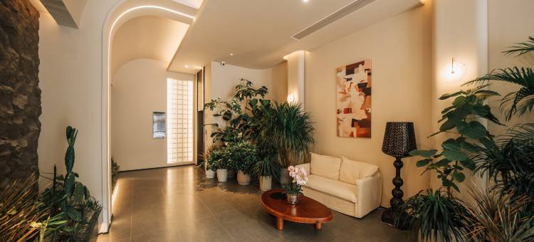 曼夕艺宿(乐山高铁站嘉兴路美食街店)图片