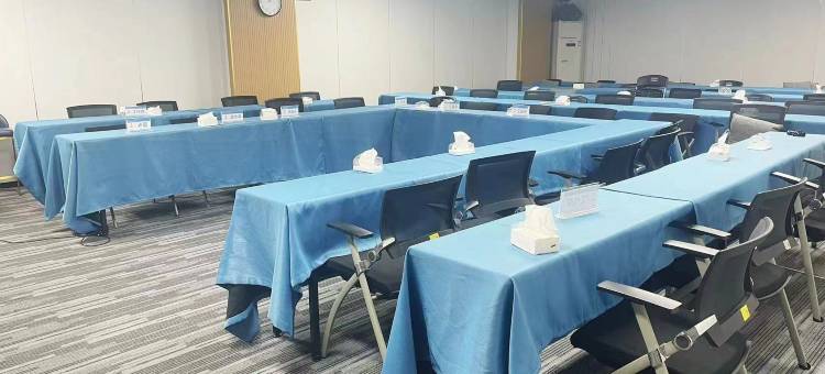 如家华驿酒店(容桂海骏达店)图片