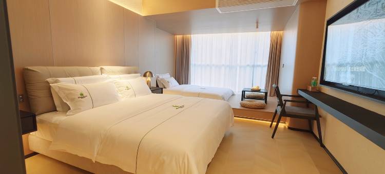 颖雅生活城宿(高要沿江路店)图片