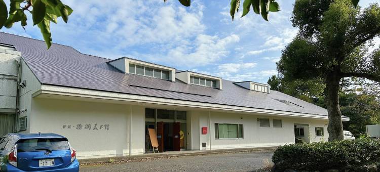 伊豆高原天然温泉旅馆 艺家(arts-inn)图片