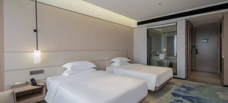 美豪丽致酒店(桂林高新万达店)图片