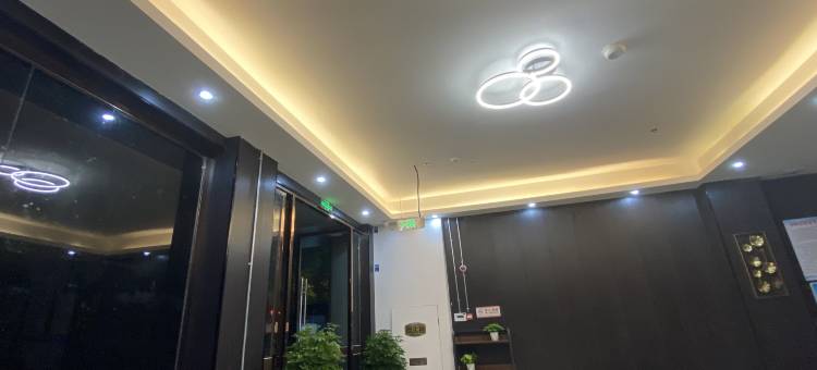 嘉途宾馆(广昌县政府店)图片