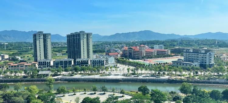 湄江大酒店图片