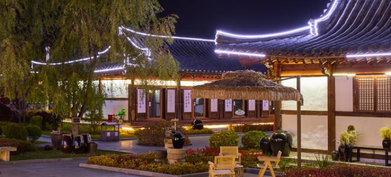 延边屋里家焕森民宿(朝鲜族民俗园店)图片