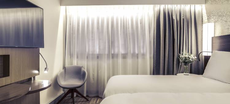 巴黎凯旋门美居酒店(Hôtel Mercure Paris Arc de Triomphe Étoile)图片