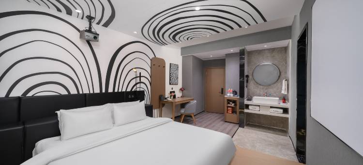 尚客优悦酒店(睢县中央大街店)图片