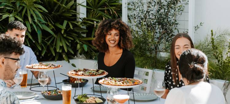 凯恩斯阿利维奥酒店(Alivio Hotel Cairns)图片