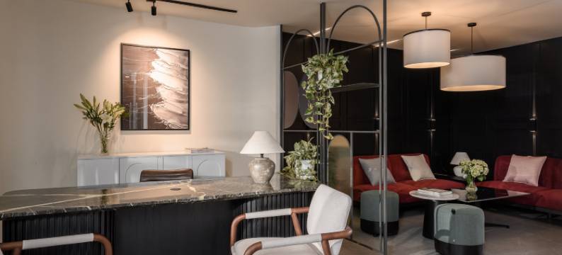 阮秉谦M Village快捷酒店(Express by M Village Nguyen Binh Khiem)图片