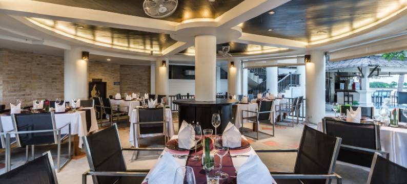 达拉苏梅海滩度假村-仅限大人(Dara Samui Beach Resort Adult Only)图片