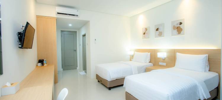 希拉尼精品酒店(HILANI BOUTIQUE HOTEL)图片