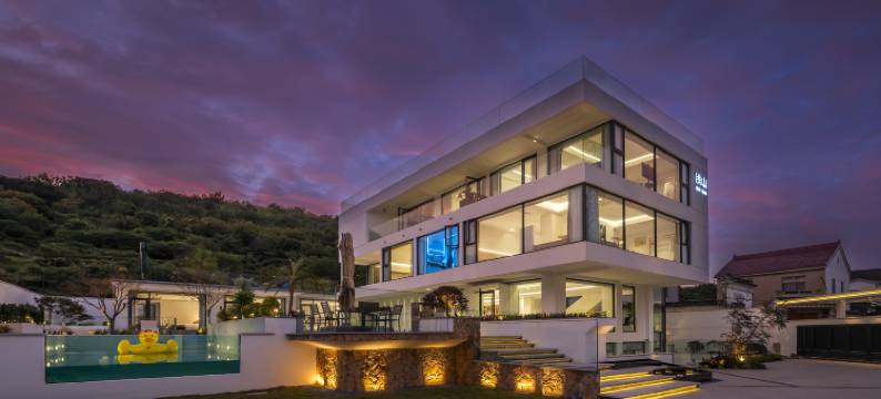 苏州浅山民宿(太湖西山风景店)图片