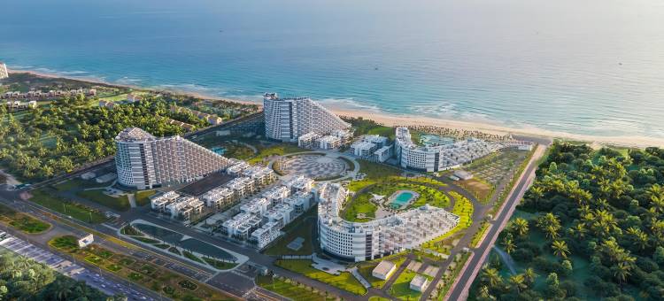 Haki海景(Haki Seaview)图片
