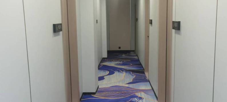 德豪民宿(镇江客运站店)图片