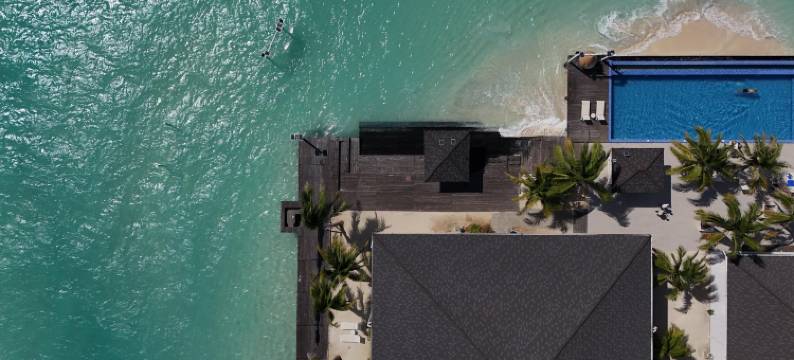 阿卡迪亚海滩度假村(Arcadia Beach Resort)图片
